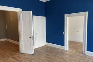 Große, helle Wohnung - Kombination aus Altbau und Loft – Friedrich-Ebert Straße 170, 42117 Elberfeld West, Wuppertal – Vorschaubild 13