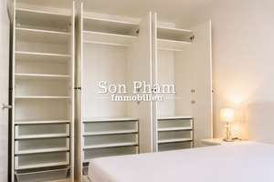 Erstbezug - vollmöbliertes 2-Zimmer-Apartment mit EBK und Balkon in Friedrichshain - Berlin – Pufendorfstraße 3c, 10249 Friedrichshain, Berlin – Vorschaubild 21