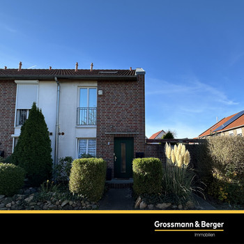 Modernes Wohnen in der Märchensiedlung