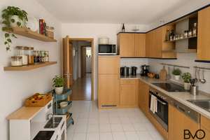 Wohnen über zwei Ebenen – Maisonette mit großer Dachterrasse & Stellplatz – Die vollständige Adresse der Immobilie erhältst du vom Anbieter., 24145 Wellsee, Kiel – Vorschaubild 12