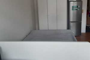 Möblierte 1-Zimmer Wohnung in der Reutlinger Oststadt – Reutlingen (Kreis) – Vorschaubild 3