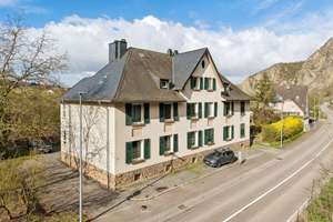 Solide Altbauperle aus ca. 1903 – vermietet mit Entwicklungspotential - in Bad Kreuznach – 55583 Bad Münster am Stein-Ebernburg – Vorschaubild 3