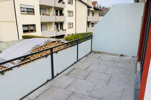 Luxuriöse 3,5 Zimmer Wohnung in Augsburg-Lechhausen – Königsberger Straße 126a, 86167 Lechhausen-Ost, Augsburg – Vorschaubild 21