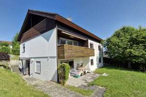 Einfamilienhaus mit ELW und tollem Garten in absoluter top Lage am Ende einer Sackgasse          – Die vollständige Adresse der Immobilie erhältst du vom Anbieter., 72766 Sondelfingen, Reutlingen – Vorschaubild 11