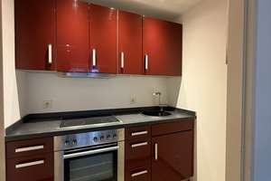 Stilvolles City-Apartment mit Terrasse zur Alleinnutzung – Hahnenstraße 21, 50667 Altstadt/Süd, Köln – Vorschaubild 4