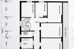 Exklusives Architektenhaus mit ca. 550 m² Wohnfläche inkl. Schwimmbad auf traumhaftem 2.970 m² Grund – Die vollständige Adresse der Immobilie erhältst du vom Anbieter., 53881 Euskirchen – Vorschaubild 7