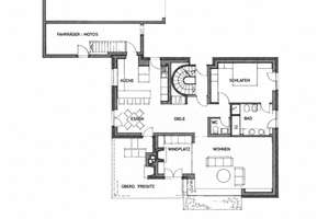 Nordkirchen- Südkirchen - Wohnen mit Weitblick - Einfamilienhaus mit Einliegerwohnung! – Lohkamp 21, 59394 Nordkirchen – Vorschaubild 25