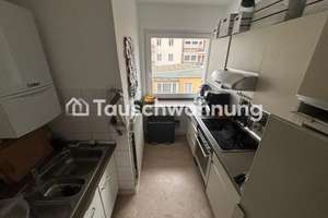 Tauschwohnung: Tolle 3-Zimmer-Wohnung mit Balkon in bester Lage – Heinrichstraße 7, 30175 Oststadt, Hannover – Vorschaubild 11