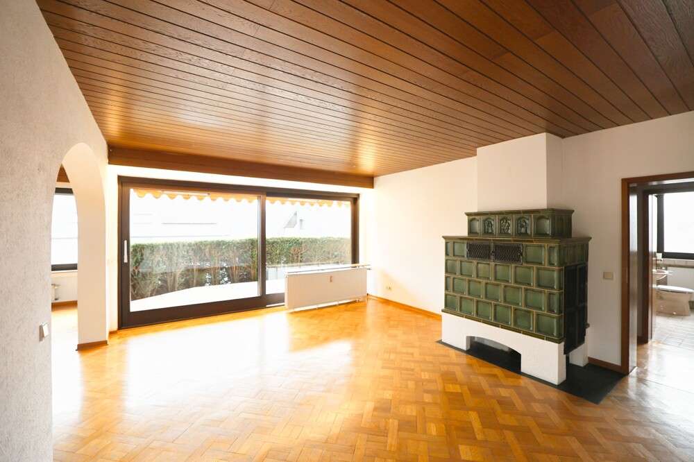 Immobilie in Lahnstein - Charmantes EFH mit ELW, Terrasse, Garten und Garage -Am Fischteich in Oberlahnstein - Bild 18