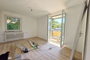 Modernisiert mit Balkon in Hagen Haspe. HS27WE16 – Hasperbruch 27, 58135 Haspe-Ost, Hagen – Vorschaubild 2