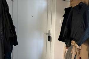 2 Zimmer Wohnung KFW 55 mit 57 m² ab 1.07.2026 zu vermieten – Dianastraße 6, 92708 Mantel – Vorschaubild 15