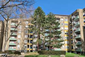 Schöne Wohnung sucht Mieter: 2-Zi.-Wohnung in zentraler Lage – 44309 Brackel (Ortsteil), Dortmund – Vorschaubild 5