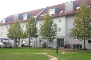 3-Zimmerwohnung mit Balkon in Mannheim-Neuhermsheim – Johannes-Hoffart-Straße 13, 68163 Neuostheim/Neuhermsheim, Mannheim – Vorschaubild 7