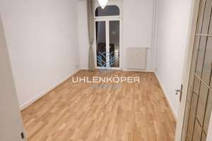 Charmante 2 Zim. Wohnung mit Balkon in Hamburg-Eimsbüttel – Die vollständige Adresse der Immobilie erhältst du vom Anbieter., 20255 Eimsbüttel (Ortsteil), Hamburg – Vorschaubild 2