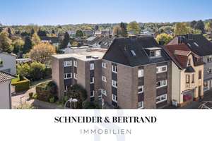 Substanz. Lage. Perspektive. Mehrfamilienhaus-Chance in Aachen-Richterich