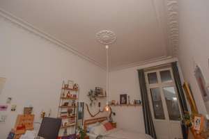 Hier kommt Ihr Jugend(stil)traum. – Die vollständige Adresse der Immobilie erhältst du vom Anbieter., 23552 Innenstadt, Lübeck – Vorschaubild 9