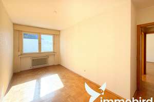 **Freie 4 Zimmerwohnung mit 2 großen Balkonen und Garage in Dortmund-Hombruch** – Die vollständige Adresse der Immobilie erhältst du vom Anbieter., 44225 Hombruch (Ortsteil), Dortmund – Vorschaubild 5