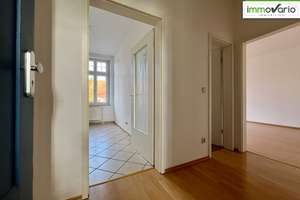 Charmante & gepflegte 2-Raum-Wohnung mit Tageslichtbad, Wanne und grünem Innenhof, direkt am Schelli – Spielhagenstraße 1, 39108 Stadtfeld Ost, Magdeburg – Vorschaubild 8