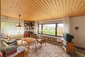 Renovierungsbedürftiges Wohnhaus auf sonnigem Grundstück – Die vollständige Adresse der Immobilie erhältst du vom Anbieter., 57072 Seelbach, Siegen – Vorschaubild 3