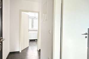 Moderne 2-Zimmer-Wohnung mit Einbauküche  Spitzboden – Siegfriedstr. 3, 90461 Glockenhof, Nürnberg – Vorschaubild 10