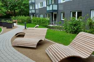Viel Platz über den Dächern Kiels! – Holtenauer Str. 260, 24106 Wik, Kiel – Vorschaubild 3