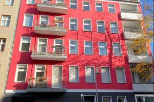 Charmantes Mehrfamilienhaus im Herzen von Neukölln zu verkaufen – Die vollständige Adresse der Immobilie erhältst du vom Anbieter., 12053 Neukölln (Ortsteil), Berlin – Vorschaubild 3