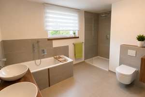 Außergewöhnliche Immobilie auf großzügigem Grundstück in Gievenbeck zu verkaufen – Die vollständige Adresse der Immobilie erhältst du vom Anbieter., 48161 Gievenbeck, Münster – Vorschaubild 10