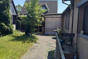 Doppelhaushälfte, mit Garage und Garten  in der begehrten Vogelsiedlung von Düsseldorf-Unterrath – Die vollständige Adresse der Immobilie erhältst du vom Anbieter., 40468 Unterrath, Düsseldorf – Vorschaubild 7