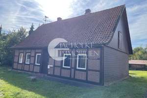 Historisches Fachwerkensemble mit 1 ha Grundstück und 2 Mietshäusern in idyllischer Nähe zu Lüneburg – Die vollständige Adresse der Immobilie erhältst du vom Anbieter., 29575 Altenmedingen – Vorschaubild 25