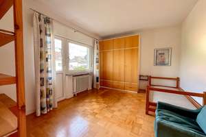 Charmante Doppelhaushälfte mit historischem Flair, sonnigem Garten und viel Platz zum Wohlfühlen! – Die vollständige Adresse der Immobilie erhältst du vom Anbieter., 51109 Brück, Köln – Vorschaubild 15
