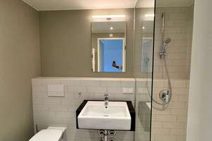 Möbliertes Studio-Apartment nähe Hauptbahnhof – Lehrter Straße 24B, 10557 Moabit, Berlin – Vorschaubild 7