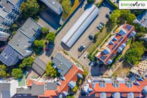 Solide Kapitalanlage mit Eigenbedarfspotenzial: Helle 2-Raum-Wohnung mit Balkon, Aufzug & Stellplatz – 39108 Stadtfeld Ost, Magdeburg – Vorschaubild 3