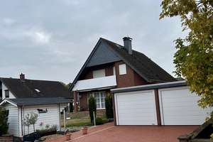 Einfamilienhaus DoppelGarage, 920 qm Grundstück, wunderbarem Garten, gehobene Ausstattung – Die vollständige Adresse der Immobilie erhältst du vom Anbieter., 38268 Lengede – Vorschaubild 1