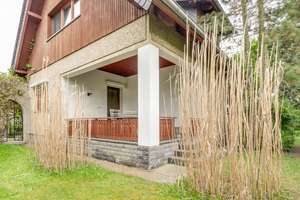 Viel Raum für Familie, Homeoffice und Leben  gepflegtes Einfamilienhaus mit Charakter – Die vollständige Adresse der Immobilie erhältst du vom Anbieter., 12621 Kaulsdorf, Berlin – Vorschaubild 4