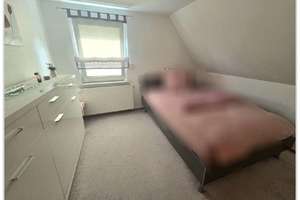 Helle Maisonette-Wohnung mit Balkon in Mainz-Gonsenheim für 2 Jahre zu vermieten – Die vollständige Adresse der Immobilie erhältst du vom Anbieter., 55122 Gonsenheim, Mainz – Vorschaubild 8