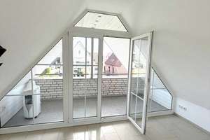 Charmante 3-Zimmer Maisonette in Hiltrup-West, Münster – Die vollständige Adresse der Immobilie erhältst du vom Anbieter., 48165 Hiltrup-West, Münster – Vorschaubild 12
