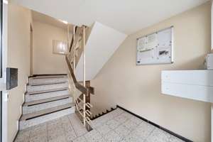 Bezugsfertig & modernisiert: Attraktive 3-Zimmer-Wohnung mit Balkon und Garage – 38302 Wolfenbüttel – Vorschaubild 8