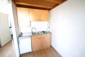 MGI - 1-Zimmer Apartments mit Pantryküche und Bad in Aachen-Haaren – Die vollständige Adresse der Immobilie erhältst du vom Anbieter., 52080 Haaren, Aachen – Vorschaubild 5