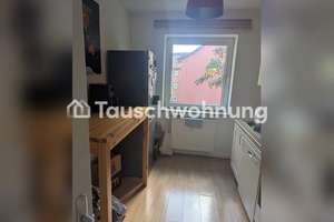 Tauschwohnung: Tausche 52 qm mit Balkon am Blücherplatz – Die vollständige Adresse der Immobilie erhältst du vom Anbieter., 24105 Blücherplatz, Kiel – Vorschaubild 5