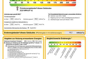 Erstbezug: Hochwertige 4-Zimmer-Neubauwohnung mit Balkon, Gartenanteil und KfW-40-QNG – Rosenstraße 26, 63762 Großostheim – Vorschaubild 19
