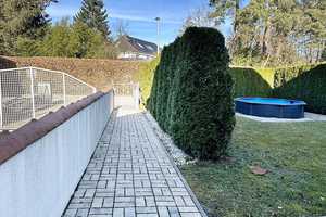 Charmantes saniertes 120 m2 großes 4-Zimmer EFH in ruhiger Lage in Waldkraiburg – Mühldorf am Inn (Kreis) – Vorschaubild 3