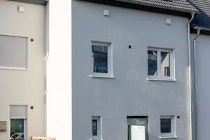 Modernes Wohnen in Trier-Irsch - Neubau mit toller Dachterrasse und Weitblick – Die vollständige Adresse der Immobilie erhältst du vom Anbieter., 54296 Irsch, Trier – Vorschaubild 2