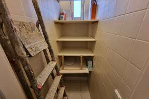 **Helle 5,5-Zimmer-Wohnung mit Balkon und EBK im Stuttgarter Westen** – Die vollständige Adresse der Immobilie erhältst du vom Anbieter., 70178 Rotebühl, Stuttgart – Vorschaubild 20