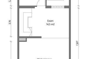 Wohnen in Bestlage von München-Solln – ruhig, grün und exklusiv - Diskreter Verkauf – Die vollständige Adresse der Immobilie erhältst du vom Anbieter., 81479 Graggenau, München – Vorschaubild 2