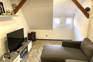 Gepflegtes zu Hause unter der Hallburg - modern angelegte Doppelhaushälfte im zauberhaften Fachwerk – Schmalkalden-Meiningen (Kreis) – Vorschaubild 13