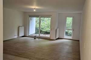 Schöne 2-Zimmer-Wohnung im Herzen von Saarbrücken – Am Ludwigsberg 66a, 66113 Malstatt, Saarbrücken – Vorschaubild 2