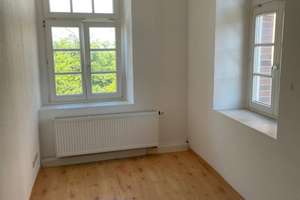 Helle 4-Zimmer-Wohnung im historischen Rittergut bei Leipzig – 113 m², Stuck, Garten & Stellplatz – Steinhof 2, 4808 Thallwitz – Vorschaubild 10