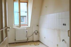 Gepflegte 3-Zimmer-Altbauwohnung mit Denkmal-AfA | Nähe Wiesengrund + Innenstadt – 90763 Nördliche Südstadt, Fürth – Vorschaubild 5