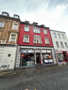 Moderne 3,5 Zimmer Wohnung sucht Mieter