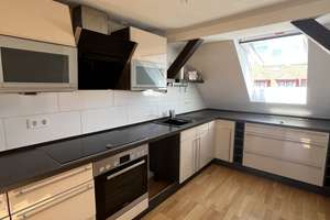 4 Zimmer Maisonetten-Wohnung im westlichen Ringgebiet – Ekbertstraße 6, 38122 Westliches Ringgebiet, Braunschweig – Vorschaubild 2